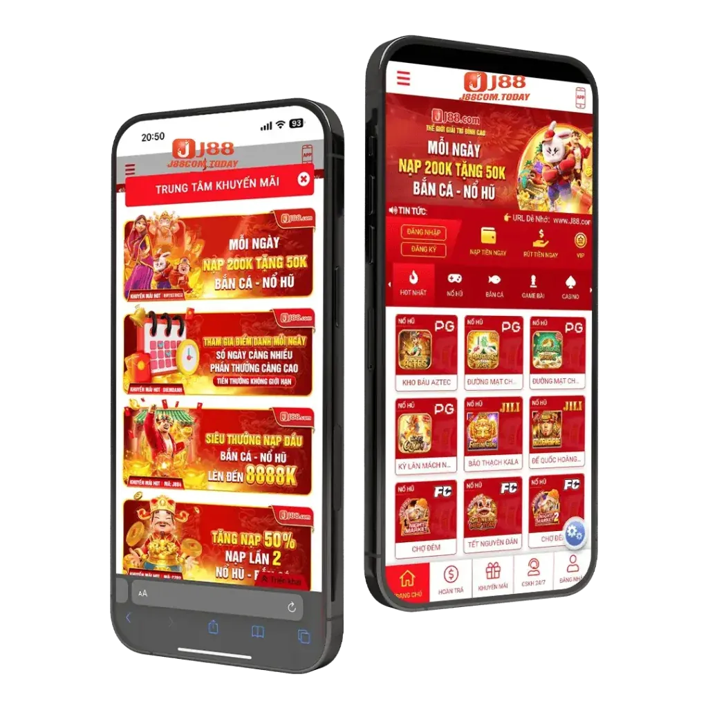 Biểu tượng công nghệ tiên tiến trên di động của vipwwin nhà cái