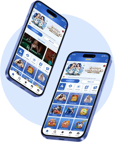 Biểu tượng đa dạng trò chơi của vipwwin nhà cái