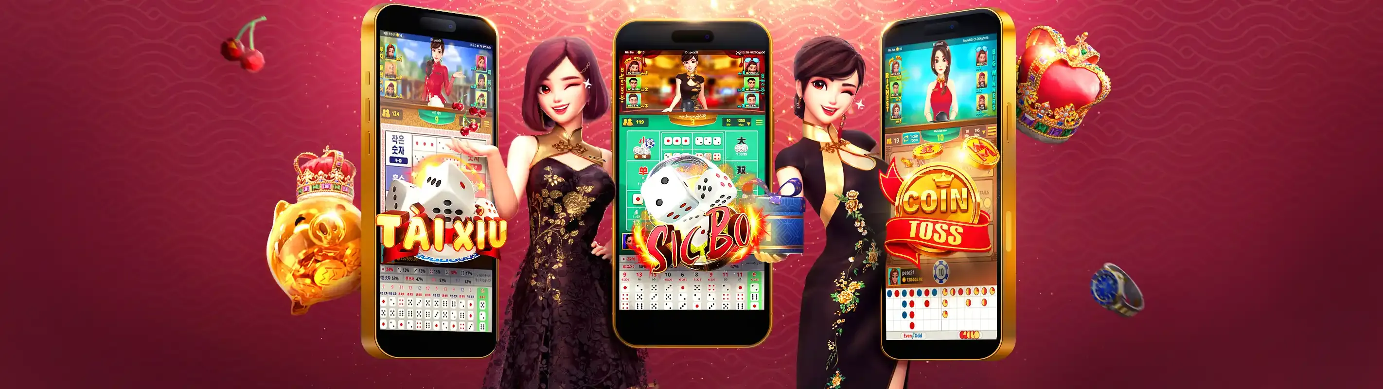 Trò chơi Slot tại vipwwin nhà cái