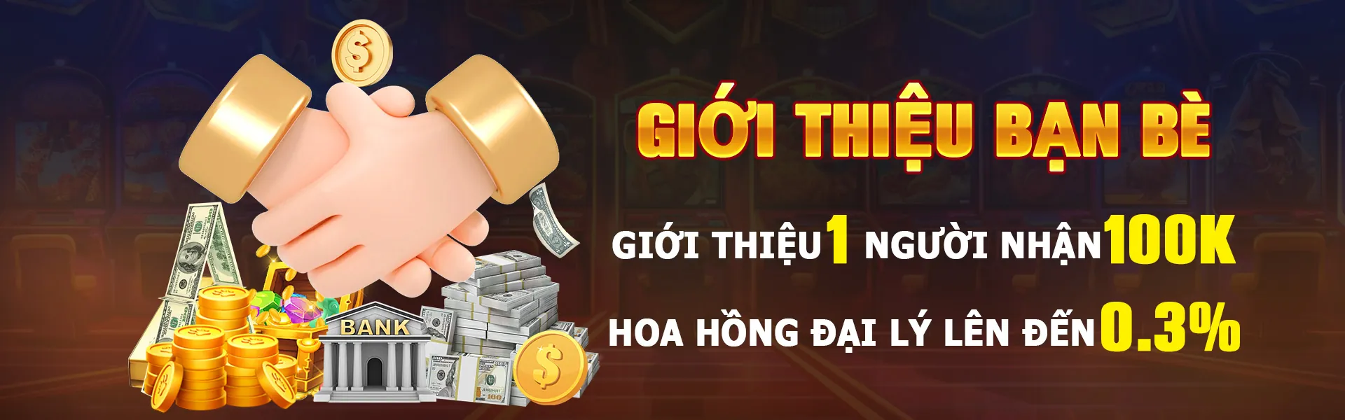Chương trình Đại lý vipwwin nhà cái