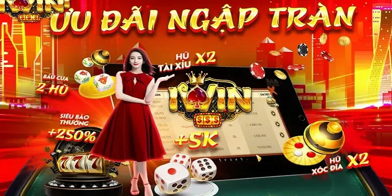 Hoàn trả thể thao và casino vipwwin nhà cái
